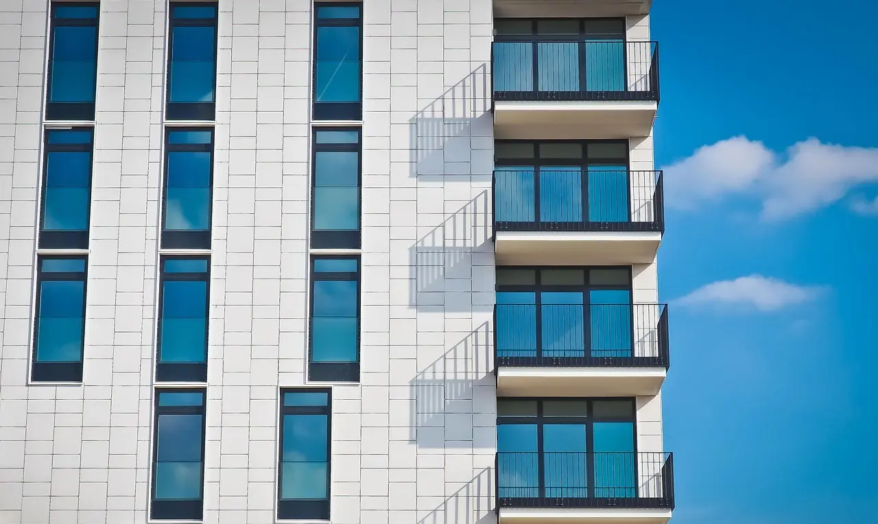 Guide: Sådan forbereder du huset til en facaderenovering i Næstved
